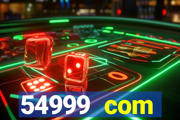 54999 com plataforma de jogos